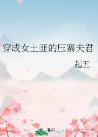 穿成女土匪的压寨夫君封面