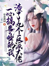 一心搞事业的我渣了九个反派大佬封面
