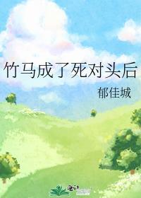 竹马成了死对头后封面