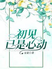 初见已是心动封面