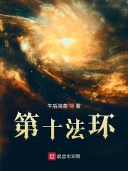 第十法环封面