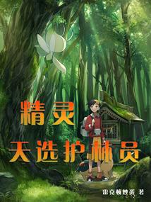 精灵：天选护林员封面