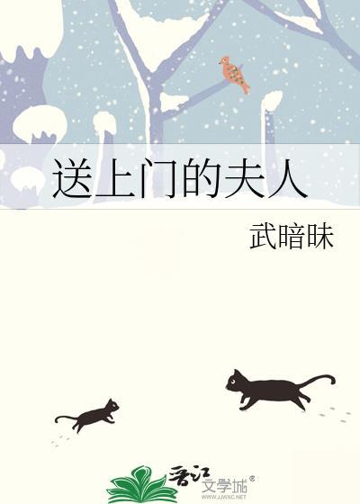送上门的夫人封面