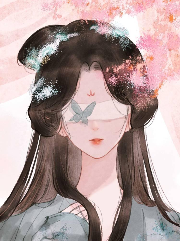 偏执王爷非要娶我封面