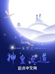 洪荒之神皇逐道封面