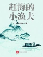赶海的小渔夫封面