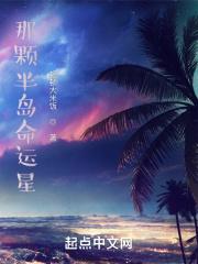那颗半岛命运星封面