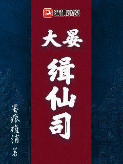 大晏缉仙司封面