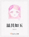 温其如玉封面