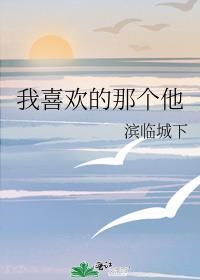 我喜欢的那个他封面