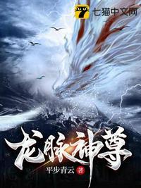 龙脉神尊封面