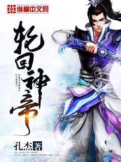 轮回神帝封面