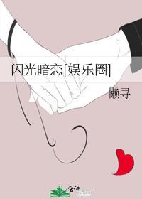 闪光暗恋[娱乐圈]封面
