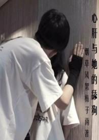 心肝与她的舔狗封面