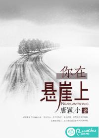 你在悬崖上封面