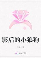 影后的小狼狗封面