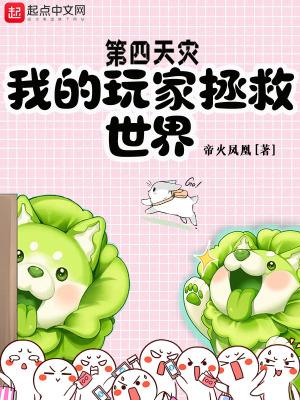 第四天灾：我的玩家拯救世界封面