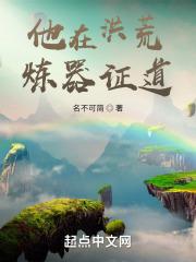 他在洪荒炼器证道封面