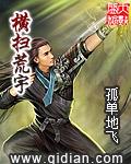 横扫荒宇封面
