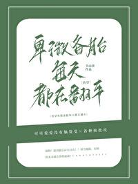 卑微备胎每天都在翻车[快穿]封面