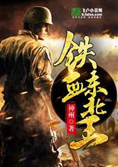 铁血东北王封面