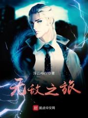 无敌之旅封面