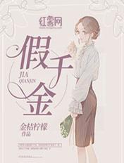 假千金封面