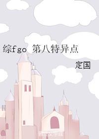 综fgo第八特异点封面