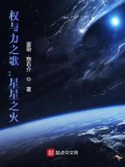 权与力之歌：星星之火封面