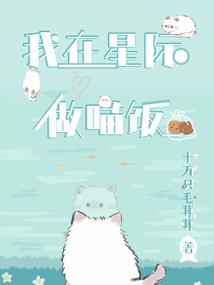 我在星际做喵饭封面