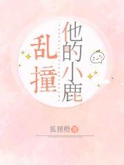 他的小鹿乱撞封面