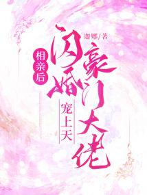相亲后闪婚豪门大佬宠上天封面