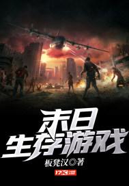 末日生存游戏封面