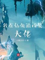 我在仙侠游戏装NPC封面