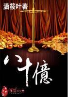 八十亿封面