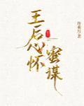 王后心怀蜜谋封面