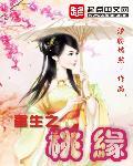 重生之桃缘封面