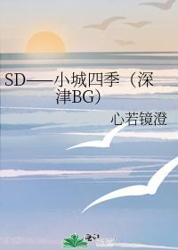 SD——小城四季（深津BG）封面
