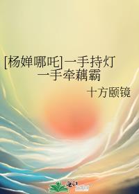 [杨婵哪咤]一手持灯一手牵藕霸封面