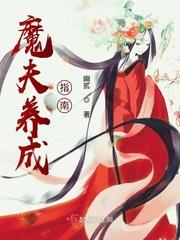 魔夫养成指南封面