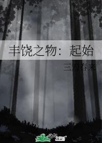 丰饶之物：起始封面