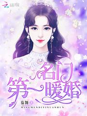 名门第一暖婚封面