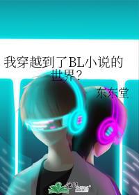 我穿越到了BL小说的世界？封面
