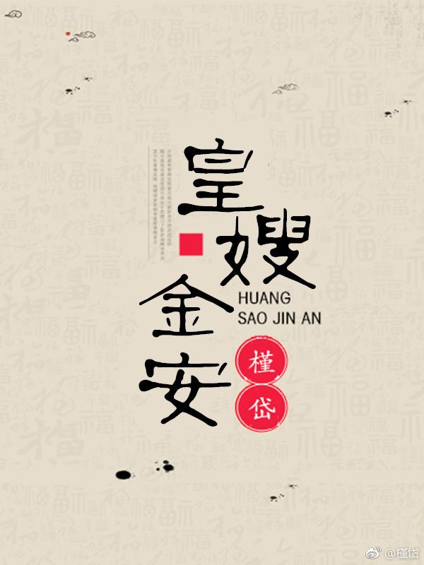 皇嫂金安封面