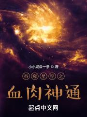 吞噬星空之血肉神通封面