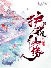 护道仙缘封面