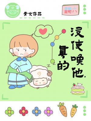 没使唤他，真的封面