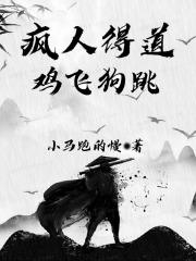 疯人得道，鸡飞狗跳封面