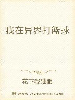 我在异界打篮球封面