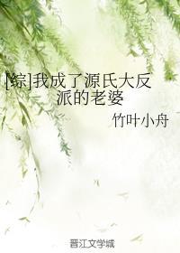[综]我成了源氏大反派的老婆封面
